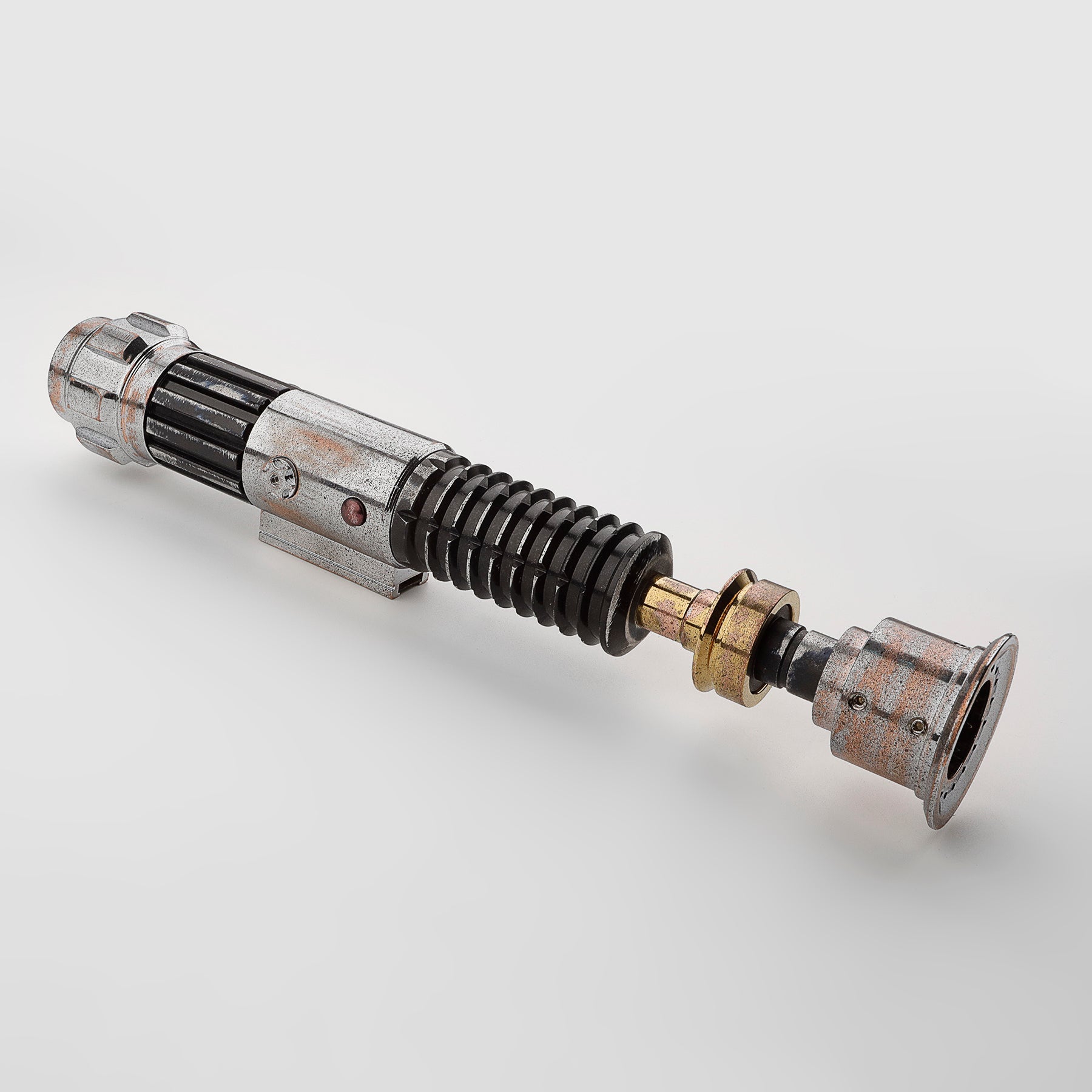 Weathered Obi | Saber